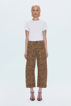 Load image into Gallery viewer, Pistola Tori Utility Pant - Feline