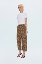 Load image into Gallery viewer, Pistola Tori Utility Pant - Feline