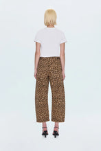 Load image into Gallery viewer, Pistola Tori Utility Pant - Feline