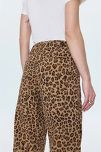 Load image into Gallery viewer, Pistola Tori Utility Pant - Feline