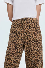 Load image into Gallery viewer, Pistola Tori Utility Pant - Feline