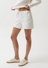 Load image into Gallery viewer, Pistola Mason Relaxed Utility Short - White