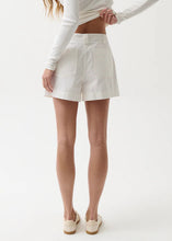 Load image into Gallery viewer, Pistola Mason Relaxed Utility Short - White
