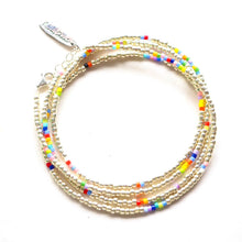 Load image into Gallery viewer, Bunny Shapiro Sevi Wrap Bracelet - 2 Colors