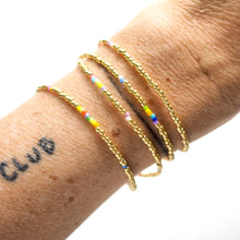 Load image into Gallery viewer, Bunny Shapiro Sevi Wrap Bracelet - 2 Colors