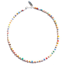 Load image into Gallery viewer, Bunny Shapiro Happy Pearl Necklace