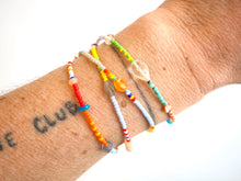 Load image into Gallery viewer, Bunny Shapiro Multimedia Wrap Bracelet