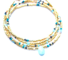 Load image into Gallery viewer, Bunny Shapiro Majorie Wrap Bracelet