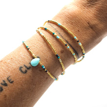 Load image into Gallery viewer, Bunny Shapiro Majorie Wrap Bracelet