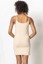 Load image into Gallery viewer, Lilla P Knit Slip Dress - 2 Colors