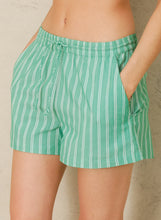 Load image into Gallery viewer, M.A.B.E. Palmer Shorts - Green