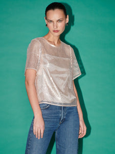 Saylor Alix Top - 2 Colors