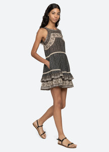 Sea Palma Tunic