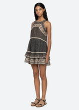 Load image into Gallery viewer, Sea Palma Tunic