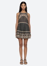 Load image into Gallery viewer, Sea Palma Tunic