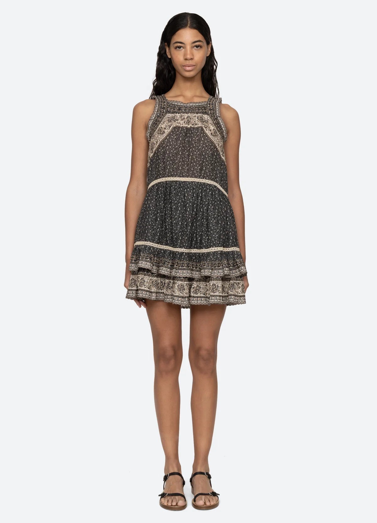 Sea Palma Tunic