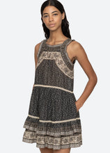 Load image into Gallery viewer, Sea Palma Tunic