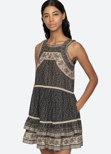 Sea Palma Tunic