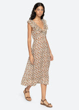 Load image into Gallery viewer, Sea Viera Dress - Multi