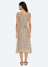 Load image into Gallery viewer, Sea Viera Dress - Multi