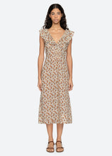 Load image into Gallery viewer, Sea Viera Dress - Multi