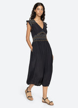 Load image into Gallery viewer, Sea Anthonia Dress - Navy