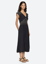 Load image into Gallery viewer, Sea Anthonia Dress - Navy