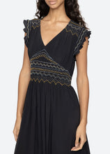 Load image into Gallery viewer, Sea Anthonia Dress - Navy