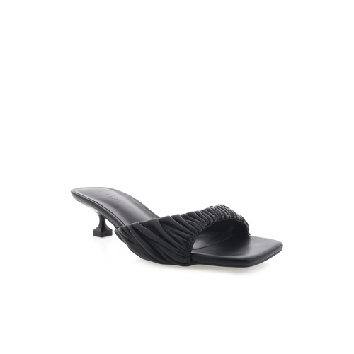 Billini Pilar - Black