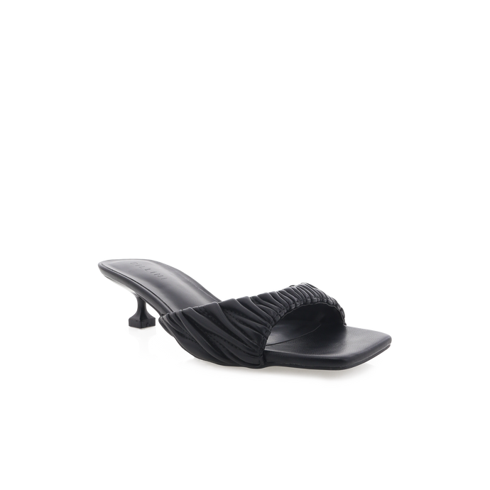 Billini Pilar - Black