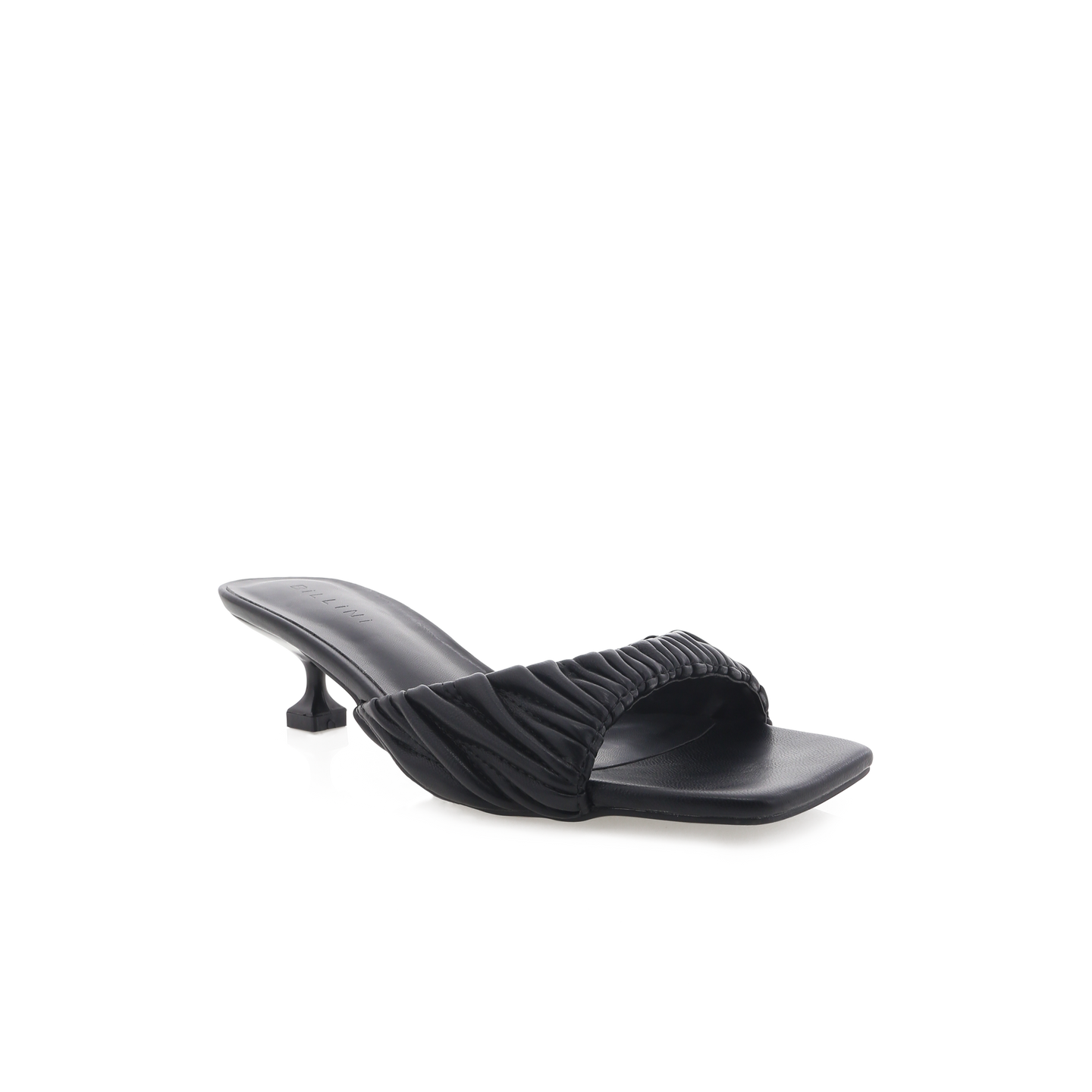 Billini Pilar - Black