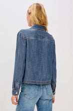Load image into Gallery viewer, Rails Ports Shirt - Antique Blue