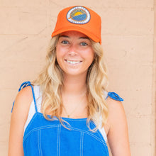 Load image into Gallery viewer, Port Sandz See You Lakeside Trucker Hat - 2 Colors