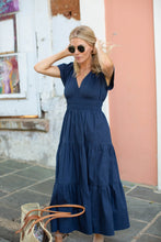 Load image into Gallery viewer, Marea Annabelle - Navy