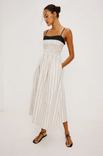 Load image into Gallery viewer, Rails Primrose Dress - Palma Stripe