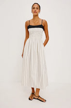 Load image into Gallery viewer, Rails Primrose Dress - Palma Stripe