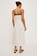 Load image into Gallery viewer, Rails Primrose Dress - Palma Stripe