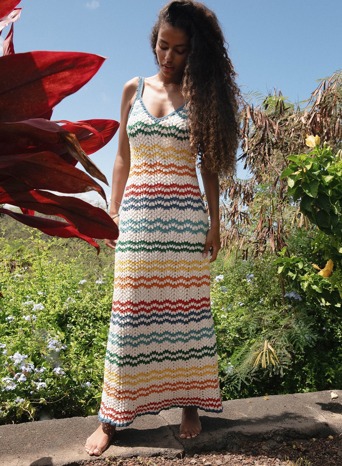 saylor maxi dress Saylor Tamera Dress