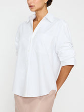 Load image into Gallery viewer, Brochu Walker The Pia Shirt - Salt White