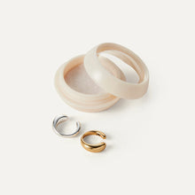 Load image into Gallery viewer, Jenny Bird Sila Ear Cuffs Small - Set