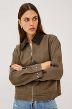 Load image into Gallery viewer, Rails Redding Jacket - Bronze