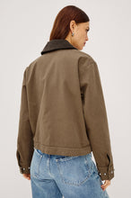 Load image into Gallery viewer, Rails Redding Jacket - Bronze