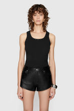 Load image into Gallery viewer, Rebecca Minkoff Holly Studded Tank Top - 2 Colors