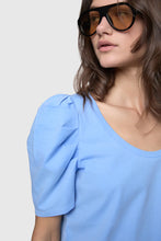 Load image into Gallery viewer, Rebecca Minkoff Janine Short Sleeve Tee - 4 Colors