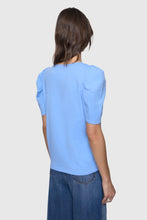 Load image into Gallery viewer, Rebecca Minkoff Janine Short Sleeve Tee - 4 Colors