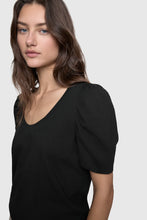 Load image into Gallery viewer, Rebecca Minkoff Janine Short Sleeve Tee - 4 Colors