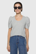Load image into Gallery viewer, Rebecca Minkoff Janine Short Sleeve Tee - 4 Colors