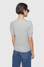 Load image into Gallery viewer, Rebecca Minkoff Janine Short Sleeve Tee - 4 Colors