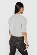 Load image into Gallery viewer, Rebecca Minkoff Campbell Puff Sweater - 2 Colors