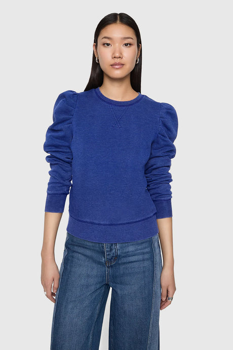 Rebecca Minkoff Janine Long Sleeve - Twilight